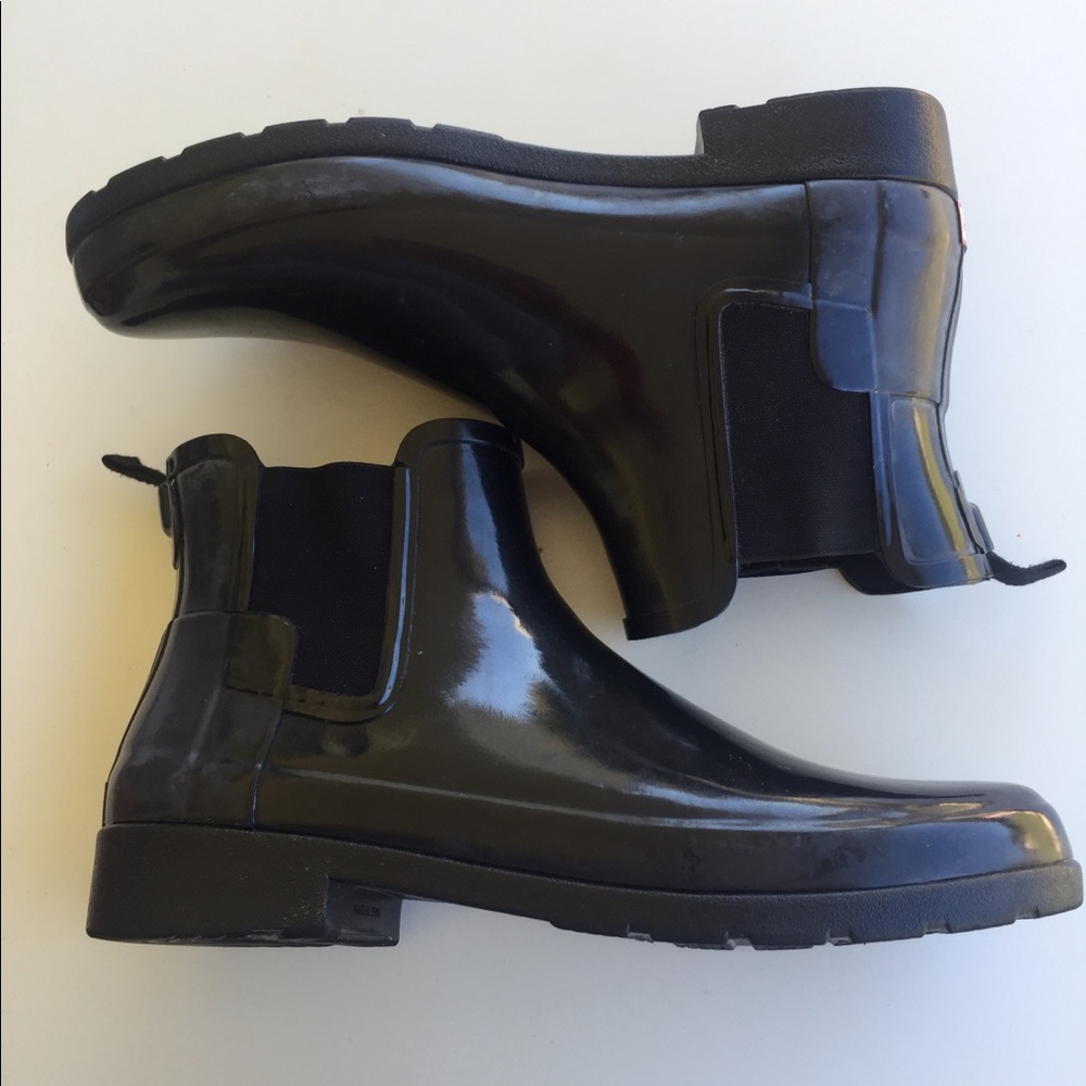 Hunter Boots
